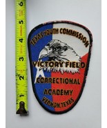 Texas youth commission victory field correctional academy vernon, texas - £8.58 GBP