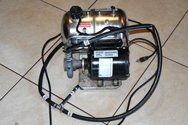 Multiplex E400397 Soda Carbonator Assembly, Lg, 115V, 2 Soda 1/23 515c3 - $575.00