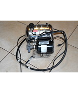 Multiplex E400397 Soda Carbonator Assembly, Lg, 115V, 2 Soda 1/23 515c3 - $10,928.94 MXN