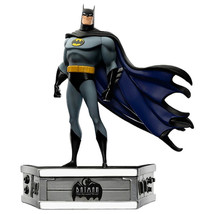 Batman The Animated Series Batman 1:10 Statue - £215.23 GBP