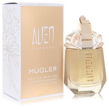 Alien Goddess by Thierry Mugler Eau De Parfum Spray Refillable 1 oz for Women - £62.15 GBP