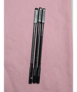 Lot of 3 Avon Dual Ended Eye Liner - Black Blue - $255.23 MXN