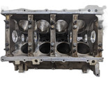 Engine Cylinder Block From 2012 Chevrolet Silverado 1500  5.3 12572048 - $999.95