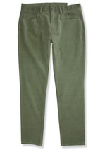 Brooks Brothers Green Corduroy 5 Pocket Casual Pants 36W x 30L BB-1515 - $98.51