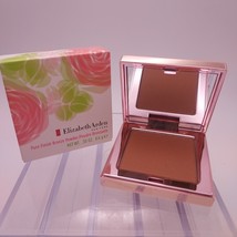 Elizabeth Arden Pure Finish Bronze Powder DEEP RADIANCE .30oz - $19.79