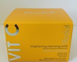 RODIAL Vit C Brightening Cleansing Pads Brighten and Renew 50 pads - £38.06 GBP