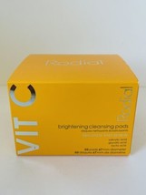 RODIAL Vit C Brightening Cleansing Pads Brighten and Renew 50 pads - $48.41