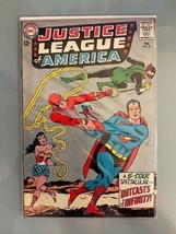 Justice League of America(vol. 1) #25 - DC Comics - New 52 - Combine Shipping - £54.01 GBP