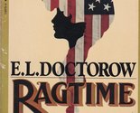 Ragtime E.L. Doctorow - $2.93
