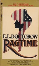 Ragtime E.L. Doctorow - £2.34 GBP
