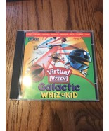 Virtual Vetch Galactic Whiz • Kid Ages 9 &amp; Up Rare Vintage Ships N 24hrs - $34.53