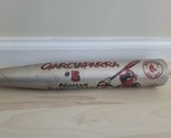 Louisville Slugger Nomar Garciaparra Youth Baseball Bat 26&#39;&#39; 16 oz Red Sox - £26.03 GBP