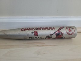 Louisville Slugger Nomar Garciaparra Youth Baseball Bat 26&#39;&#39; 16 oz Red Sox - £26.57 GBP