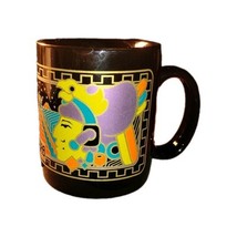 Vintage Kamora Collector Coffee Cup Liqueur Egyptian Collection Made in ... - $17.77