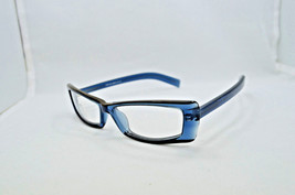 NEW AUTHENTIC EYE&#39;D E056 008 EYEGLASSES FRAME - $39.99