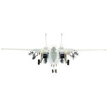 Grumman F-14B Tomcat Fighter Aircraft &quot;OEF VF-143 &#39;Pukin Dogs&#39;&quot; (2002) &quot;Air P... - £134.77 GBP