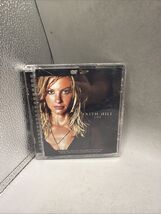 Faith Hill: Cry DVD-Audio Used - $12.53 CAD