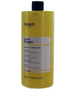 DiksoPrime Super Argan Shampoo with Argan Oil and Amino Acides by Dikson... - $29.68