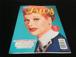 Centennial Magazine Forever Lucy: America&#39;s Comedy Queen, The Inside Story - £9.67 GBP