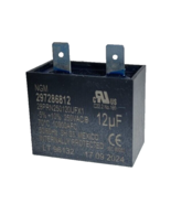 FRIGIDAIRE 297286812 RUN CAPACITOR OEM BRAND NEW - $12.46