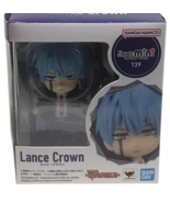 Lance Crown Figuarts Mini 139 SpyxFamily Figurine Miniature Bandai Namco... - $40.66 CAD