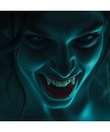 Custom Conjuration - Sanguine Vampire - Dark Hunters, Lovers, Or Friends - €97,71 EUR