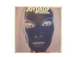 Joy Drop Poster Metasexual Joydrop Meta Sexual - $8.96