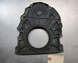 Rear Oil Seal Housing From 2003 Mercedes-Benz S500   5.0 1120110108 - $35.00