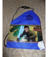 Star Wars Rebels Bags from Subway- Collectible -KANAN NEW - $313.14 MXN