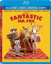 Fantastic Mr Fox - £13.02 GBP