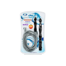 Cloud 9 Fresh + Deluxe Anal Enema Premium Shower Kit - $45.88
