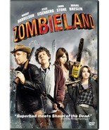 Zombieland (DVD, 2010) - $10.41 CAD