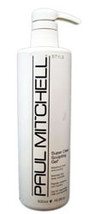 Paul Mitchell Super Clean Sculpting Gel Style 16.9 oz - £19.57 GBP