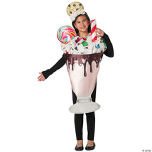 Child&#39;s milkshake costume - $93.49
