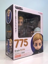 Good Smile Company 775 Nendoroid Erwin Smith - Attack on Titan (US In-Stock) - £51.40 GBP