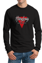 Huey Lewis &amp; the News  Mens  Black Cotton Sweatshirt - £23.69 GBP