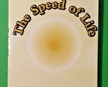 The Speed of Life: A Sixth Collection of Poetry by Matt Meyers - Signed - $26.89