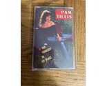 Pam Tillis Cassette - $14.73
