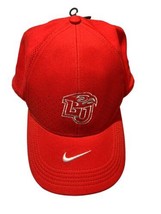 Nike Hat Red Legacy91 1Size Unisex Aerobill Red Breathable Lightweight Comfort - £19.77 GBP