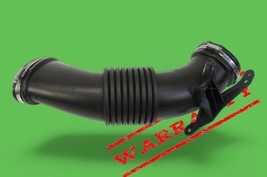 10-15 x150 jaguar xk 5.0l v8 front right side air inlet tube pipe hose a... - $75.00