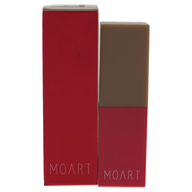 Velvet Lipstick - Y4 Daintily by Moart for Women - 0.12 oz Lipstick - $11.24