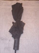 Black Umbrellas - $19.80