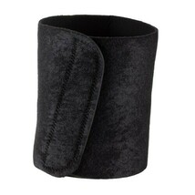 Blue Jay BJ215280UN Black Universal Thigh Wrap Adjustable Compression &amp; ... - $30.30