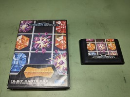 Columns Sega Genesis Cartridge and Case - $5.49