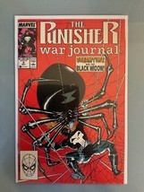 Punisher War Journal(vol. 1) #9 - Marvel Comics - Combine Shipping - £2.36 GBP
