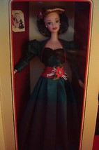 Barbie 1998 Holiday Sensation, 40s style, so classy! [8a4] - £50.63 GBP