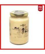 100% Canadian Wildflower Honey - 1kg Unfiltered &amp; Nutrient-Rich Creamed ... - $1,068.98 MXN