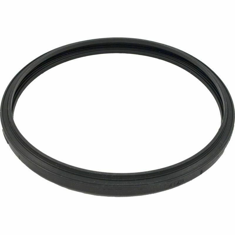 Primary image for Pentair 05501-0005 Lens Gasket Replacement Sta-Rite Large Underwater Pool Light