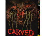 Carved (2024) Blu-ray 1080P BD - $23.00