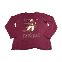 The Children’s Place Drive To The End Zone Long Sleeved Shirt Boys Size ... - $10.69